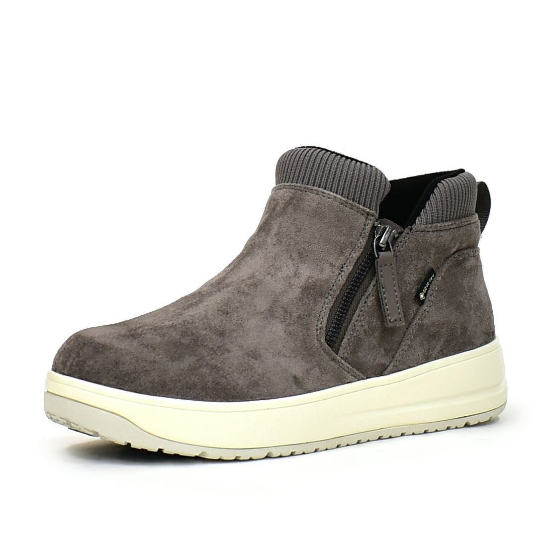 madras Walk ゴアテックス外ジッパーショートブーツ|銀座ワシントン