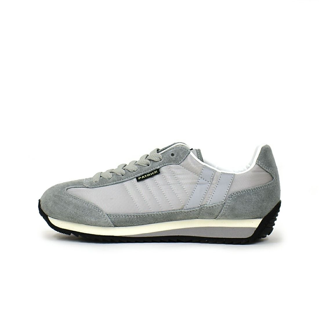 PATRICK スニーカー マラソン S.LEF|銀座ワシントン 公式サイト