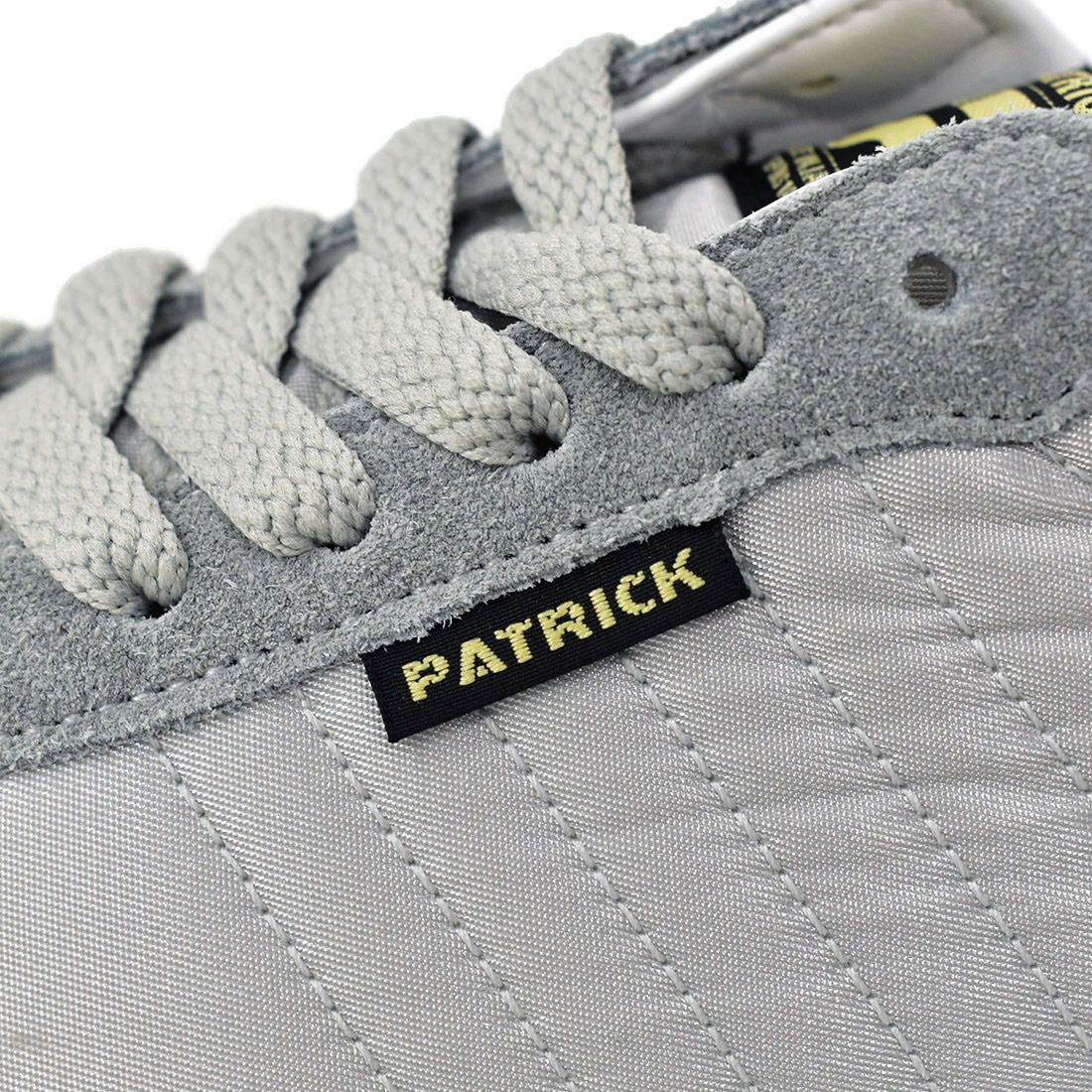 PATRICK スニーカー マラソン S.LEF|銀座ワシントン 公式サイト
