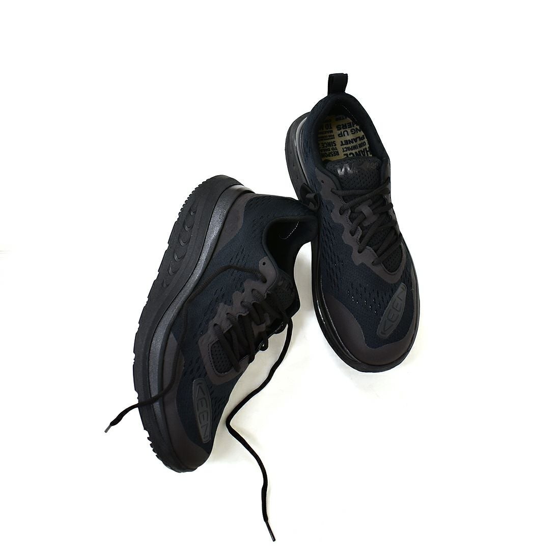 SALE] KEEN メンズ ウォーキングシューズ WK400|銀座ワシントン 公式サイト