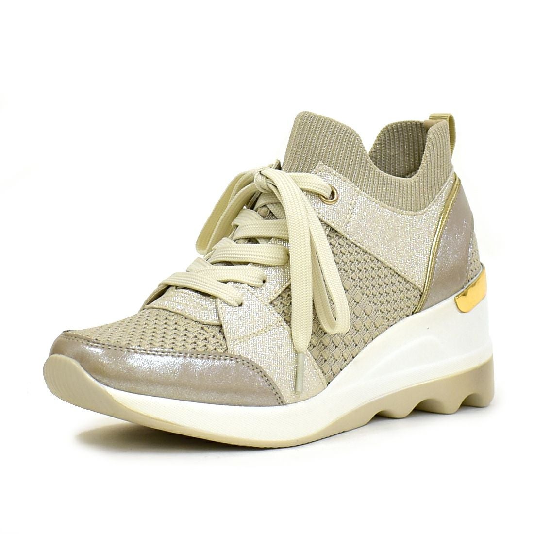 WASHINGTON ヒールスニーカー|銀座ワシントン 公式サイト