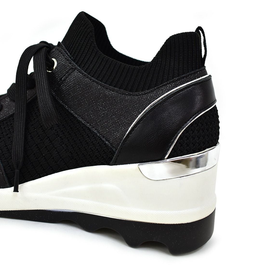 WASHINGTON ヒールスニーカー|銀座ワシントン 公式サイト