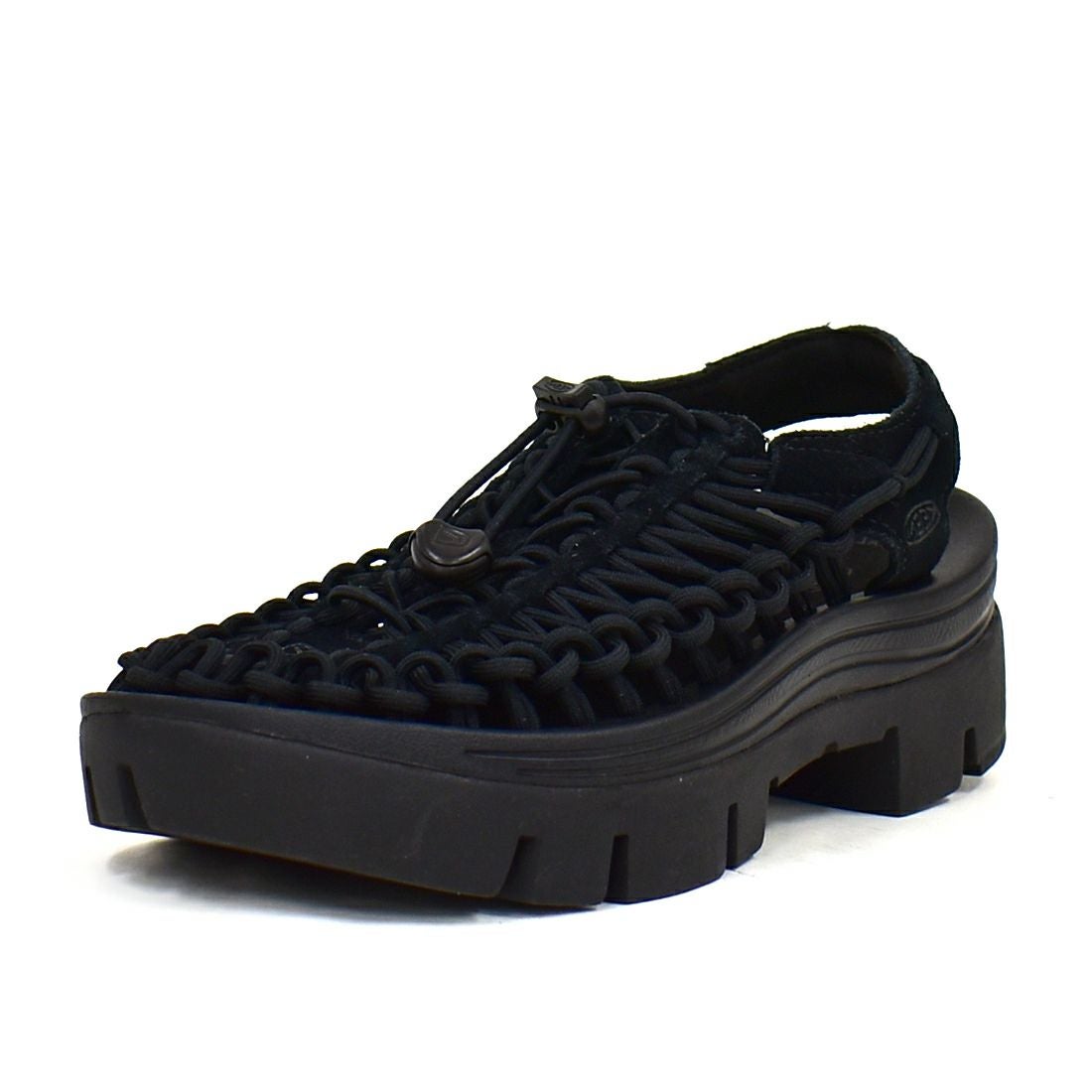KEEN ユニーク厚底サンダル|銀座ワシントン 公式サイト