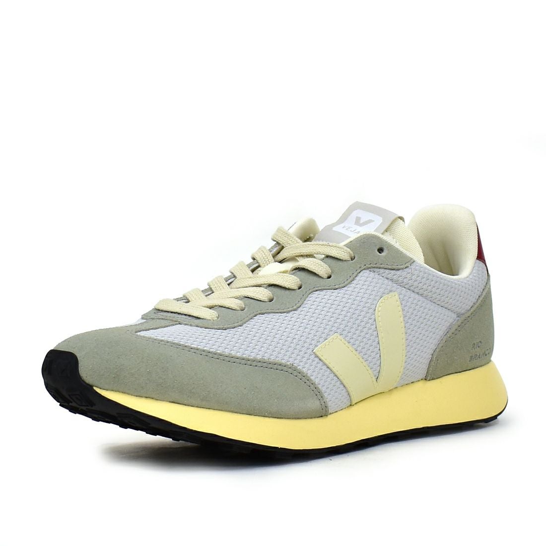 VEJA メッシュスエードスニーカー|銀座ワシントン 公式サイト