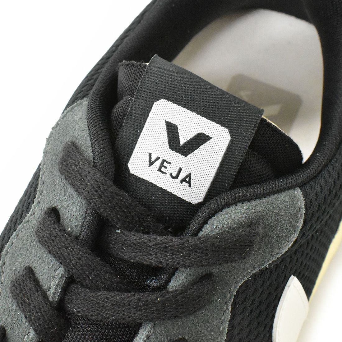VEJA メッシュスエードスニーカー|銀座ワシントン 公式サイト