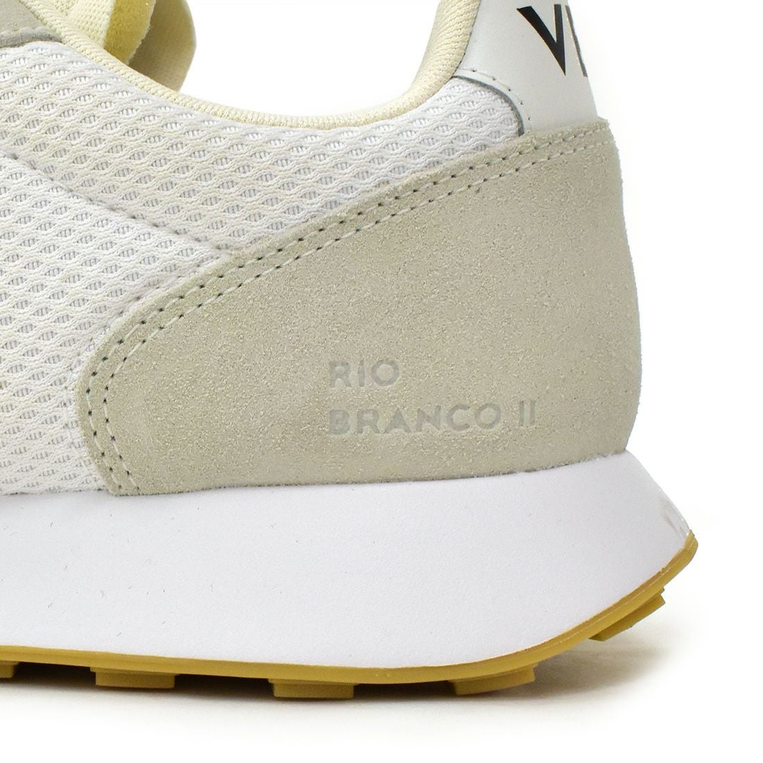 VEJA メッシュスエードスニーカー|銀座ワシントン 公式サイト