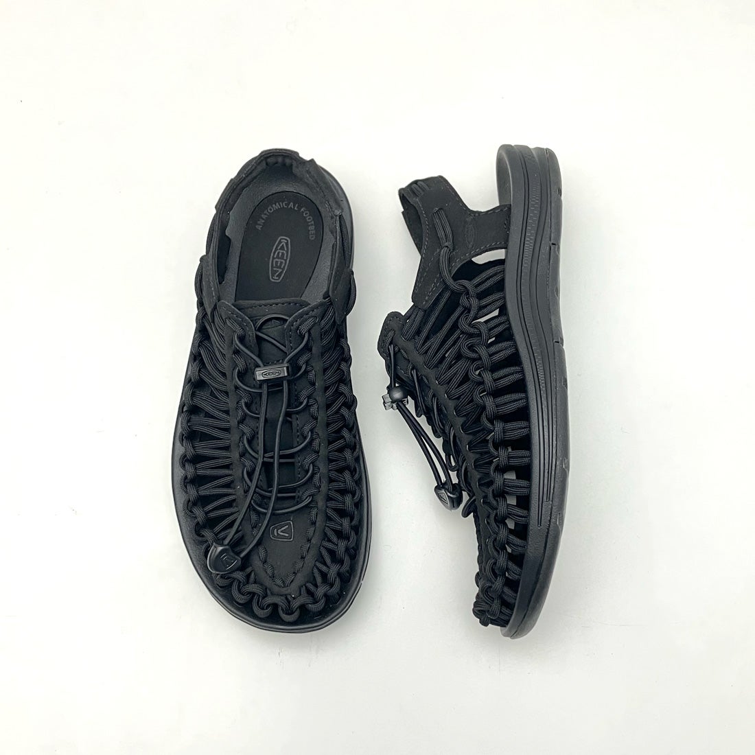 KEEN UNEEK レディスサイズサンダル|銀座ワシントン 公式サイト