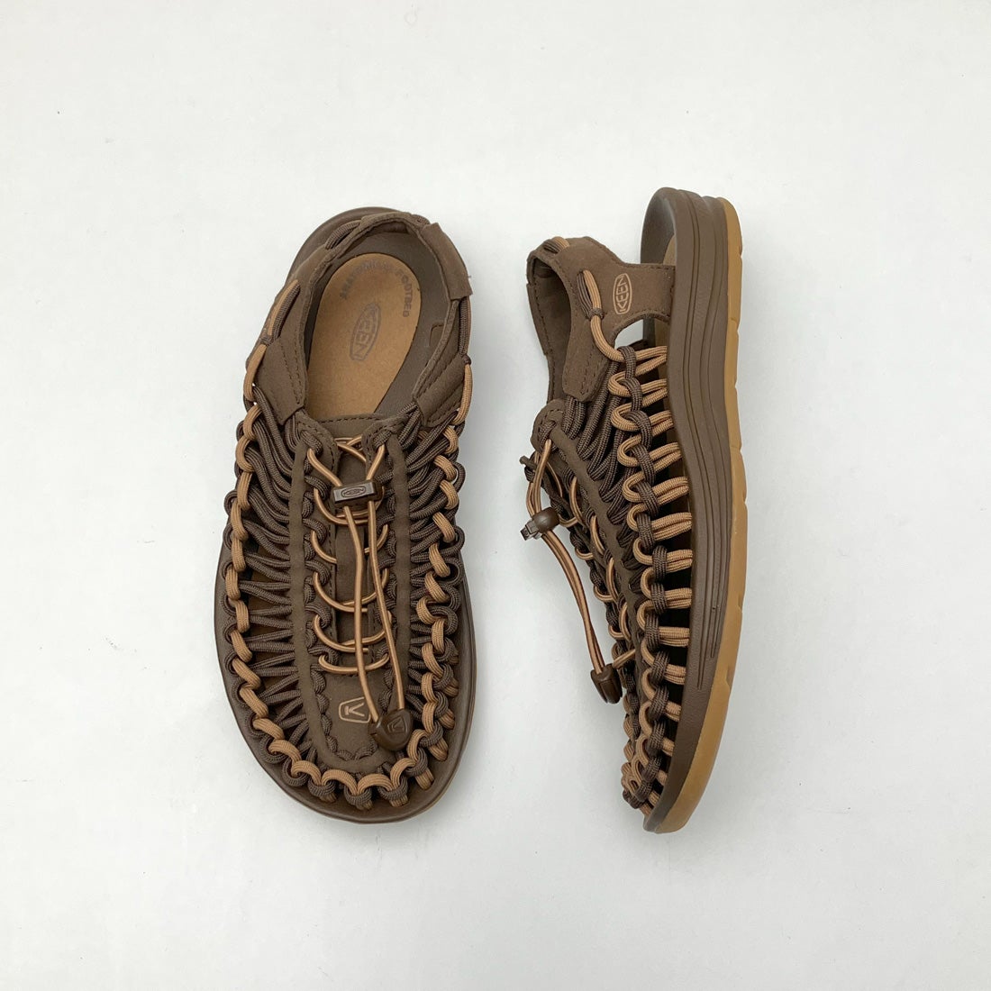 KEEN UNEEK レディスサイズサンダル|銀座ワシントン 公式サイト