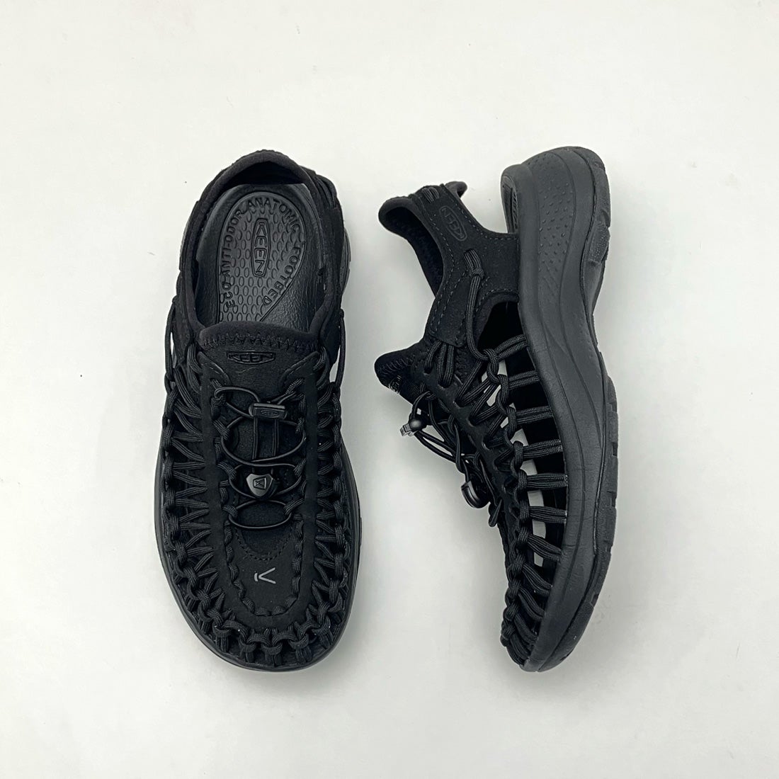 KEEN ユニークアストリアサンダル|銀座ワシントン 公式サイト