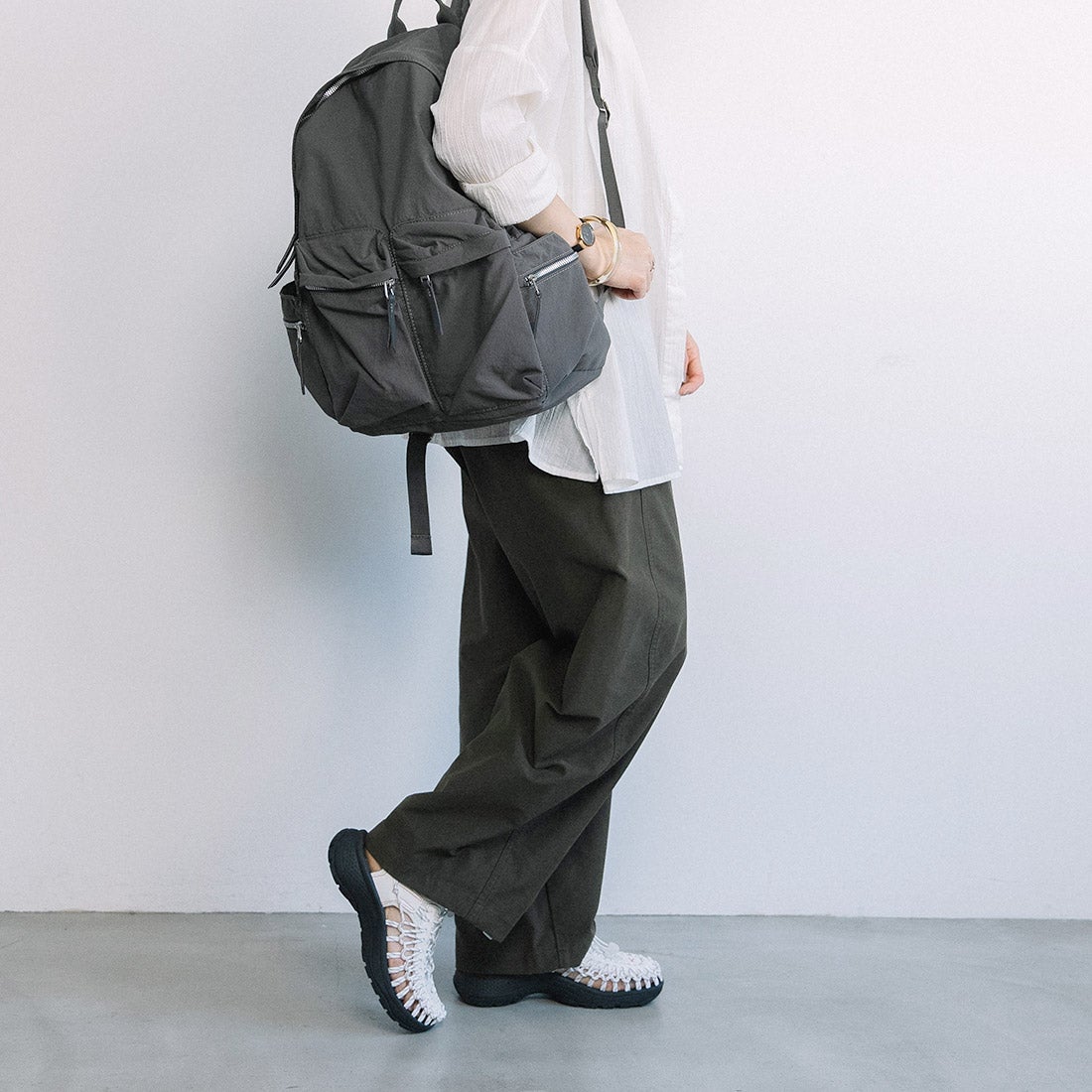 KEEN ユニークアストリアサンダル|銀座ワシントン 公式サイト