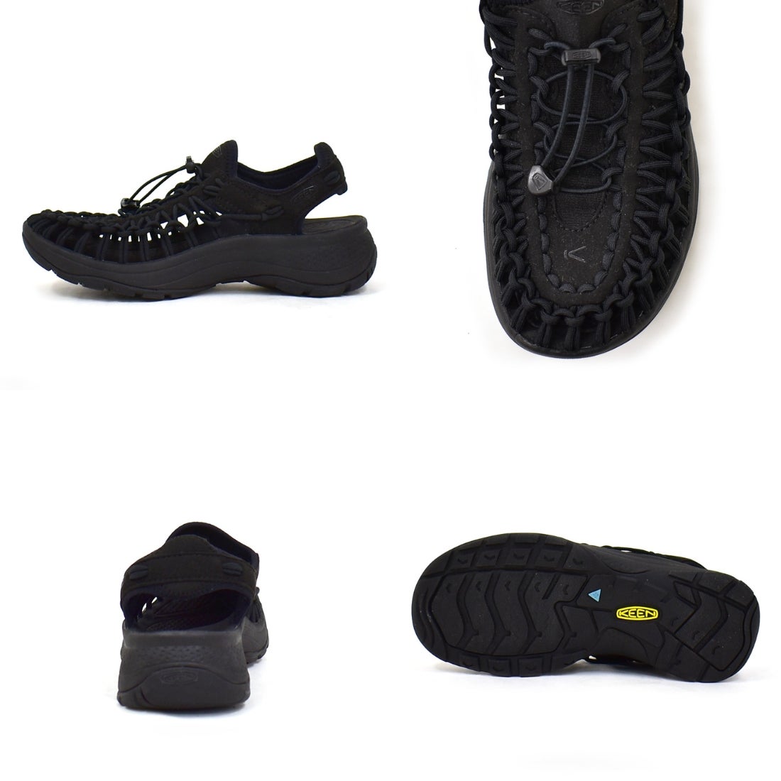 KEEN ユニークアストリアサンダル|銀座ワシントン 公式サイト