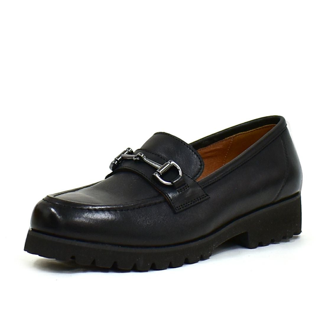 WASH×whoop'-de-doo' ビットローファー|銀座ワシントン 公式サイト