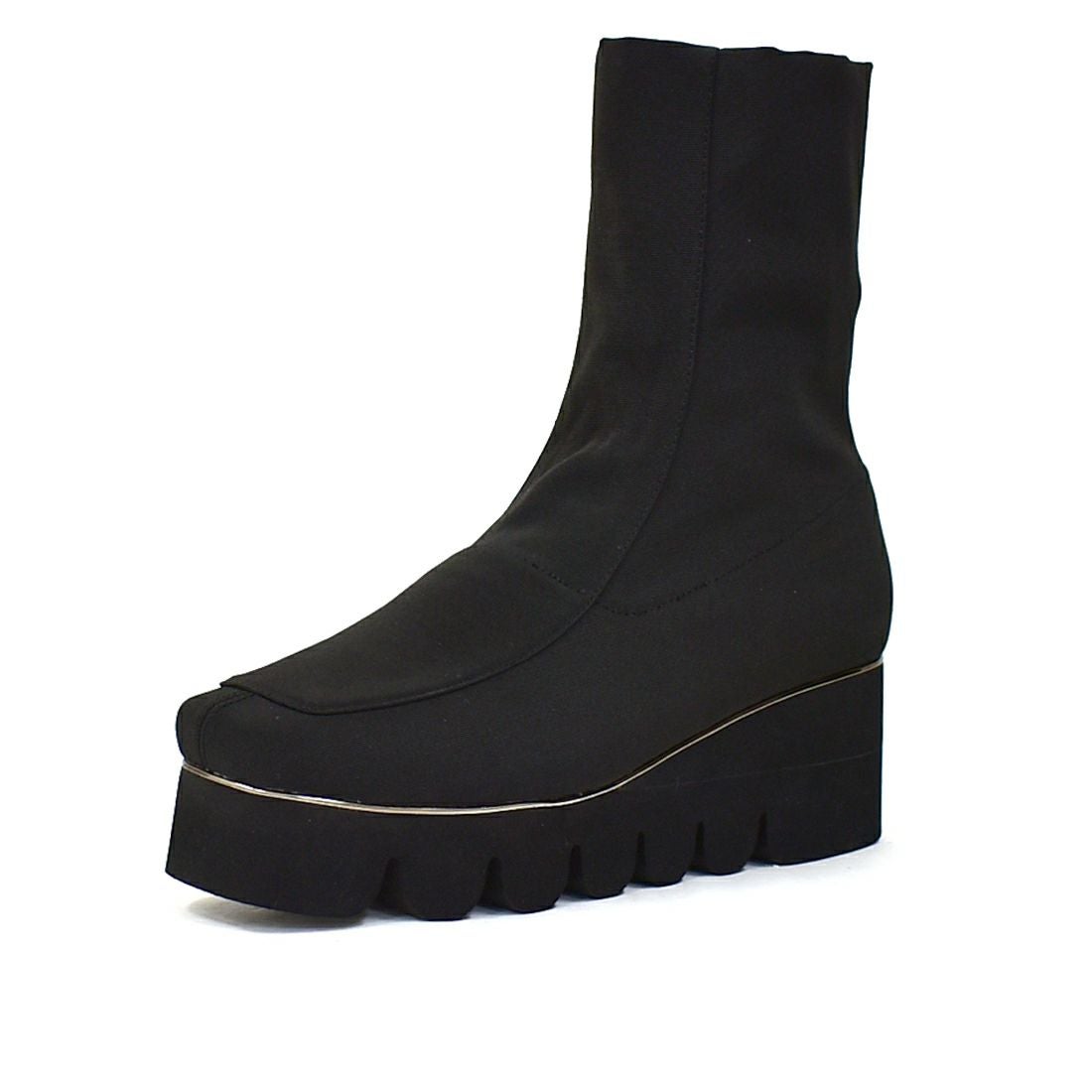 Wブーツ|銀座ワシントン 公式サイト