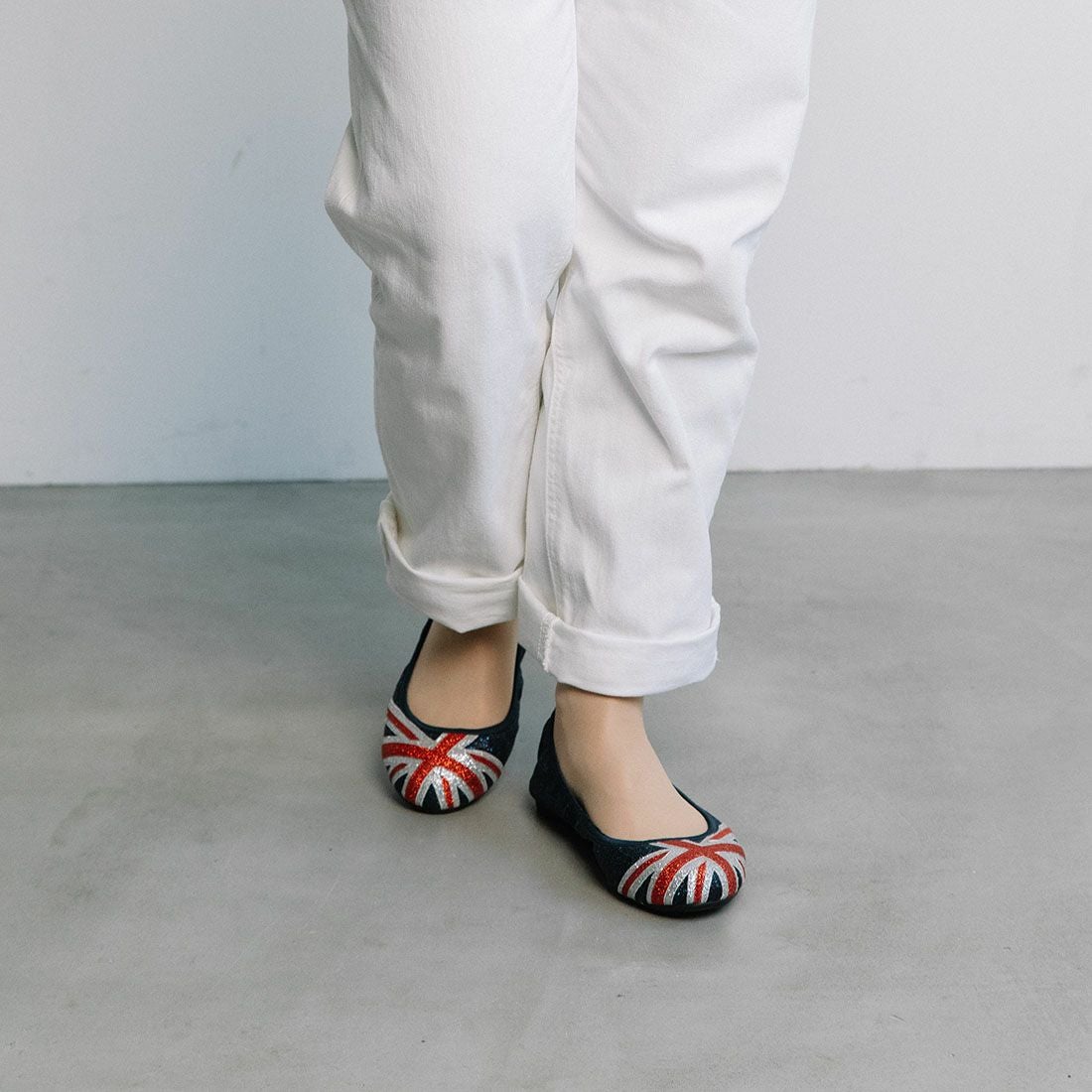 BUTTERFLY TWISTS ポケッタブルシューズ JACQUI|銀座ワシントン 公式サイト