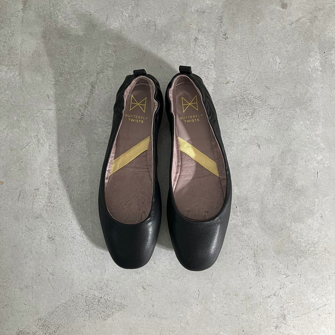 SAINT CLAIR サイドゴアスリッポン|銀座ワシントン 公式サイト