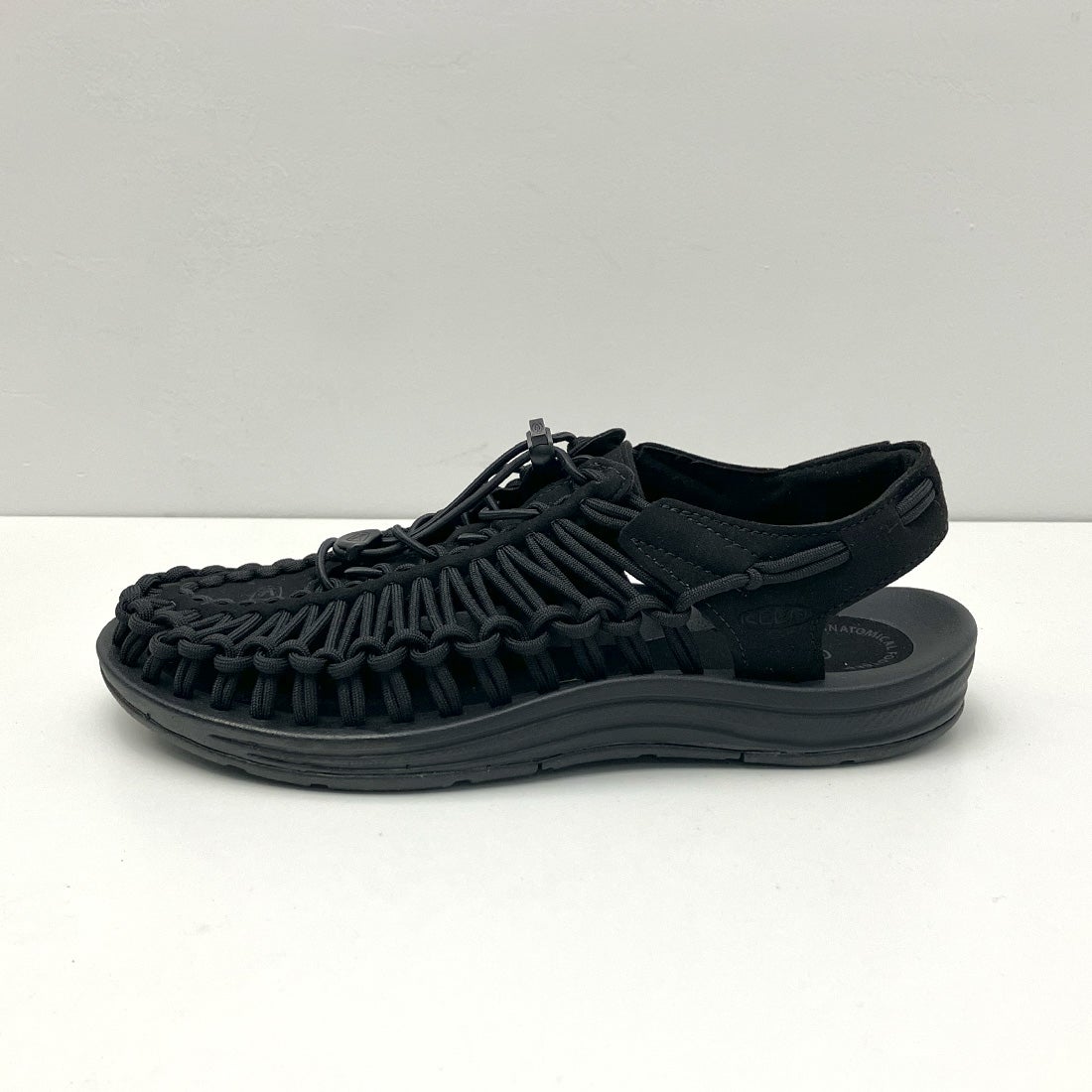 KEEN UNEEK メンズサイズサンダル|銀座ワシントン 公式サイト