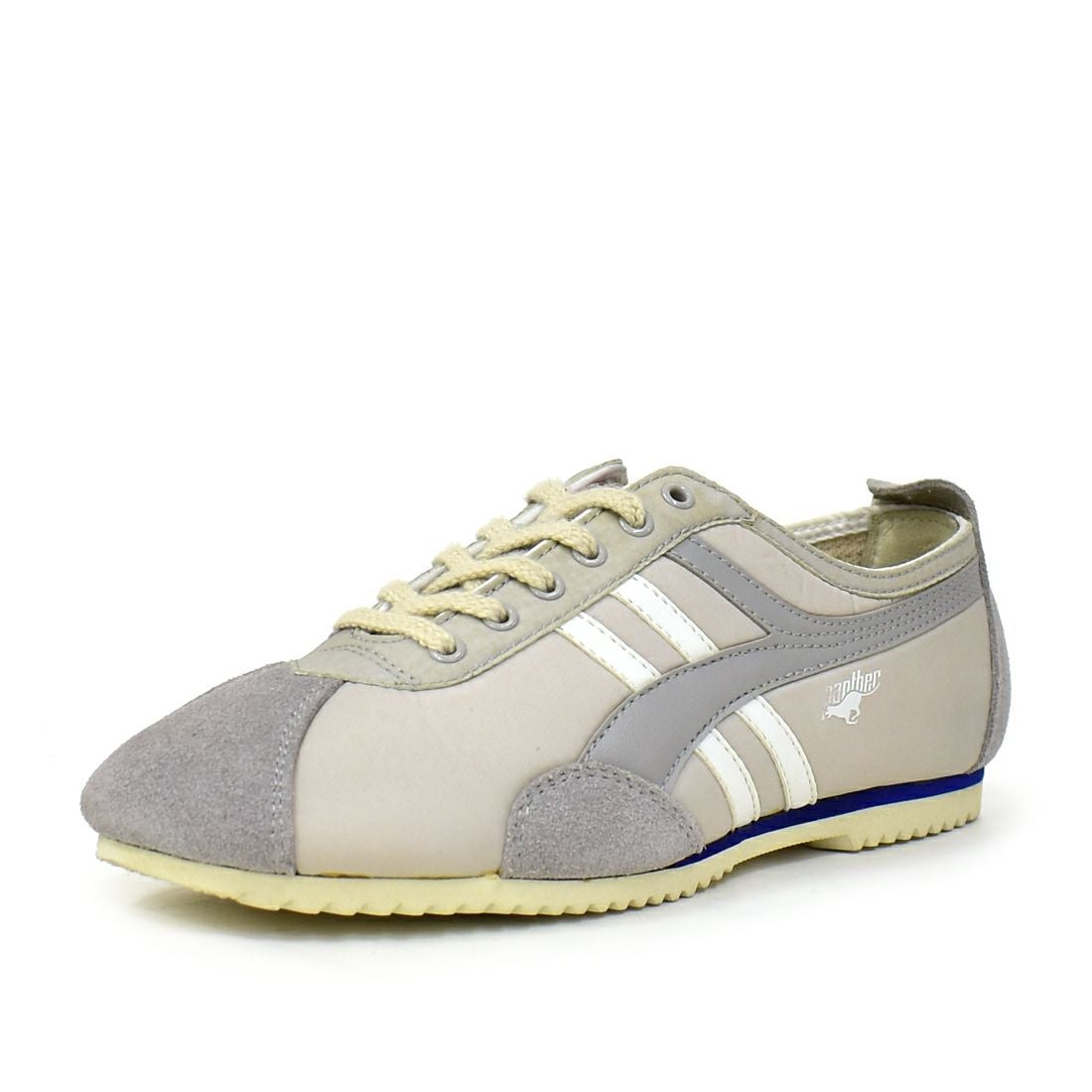 PANTHER クラシックスニーカー DERA|銀座ワシントン 公式サイト