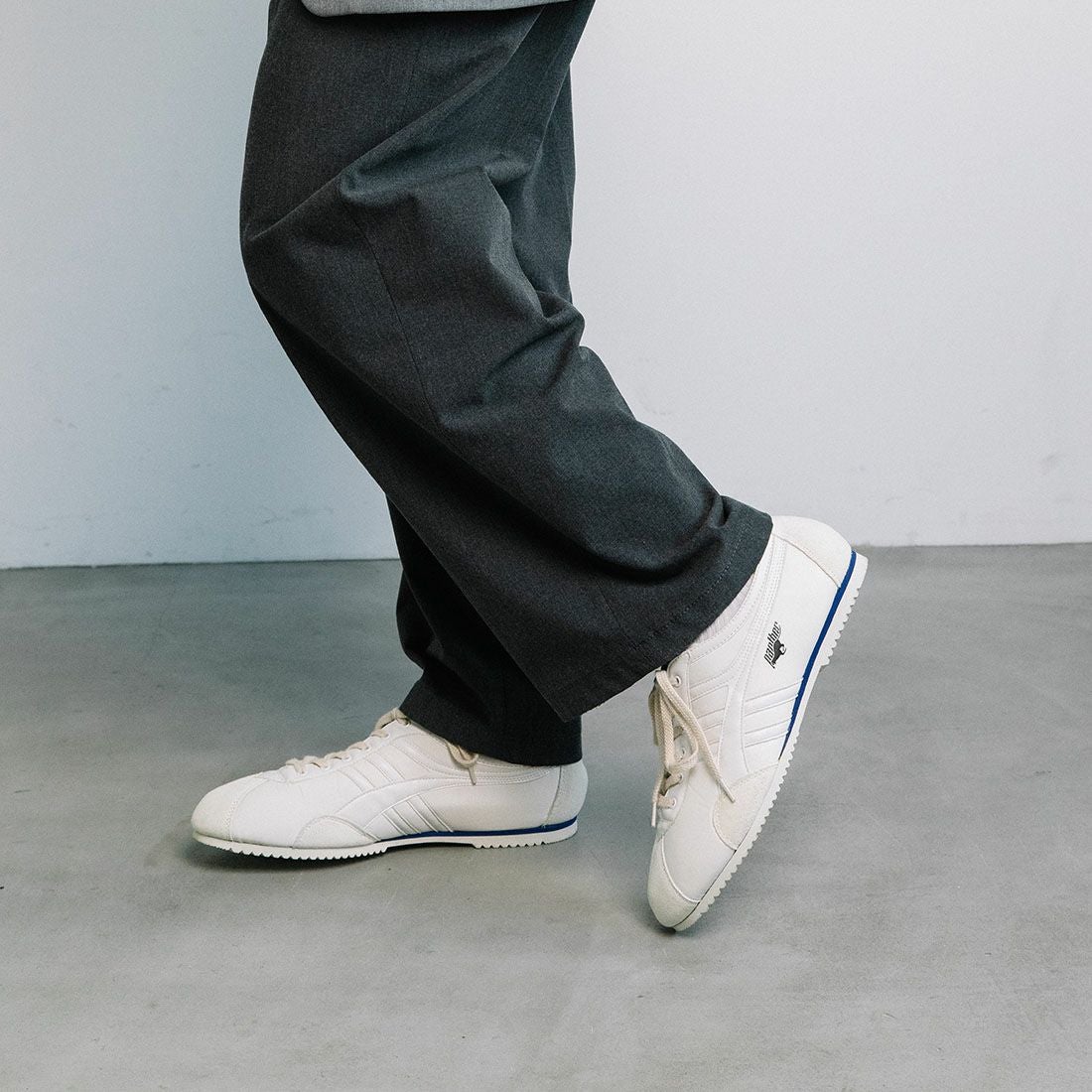 PANTHER クラシックスニーカー DERA|銀座ワシントン 公式サイト