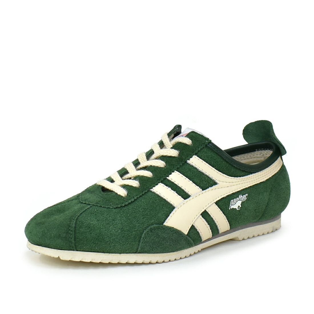 PANTHER クラシックスニーカー GT DELUXE|銀座ワシントン 公式サイト