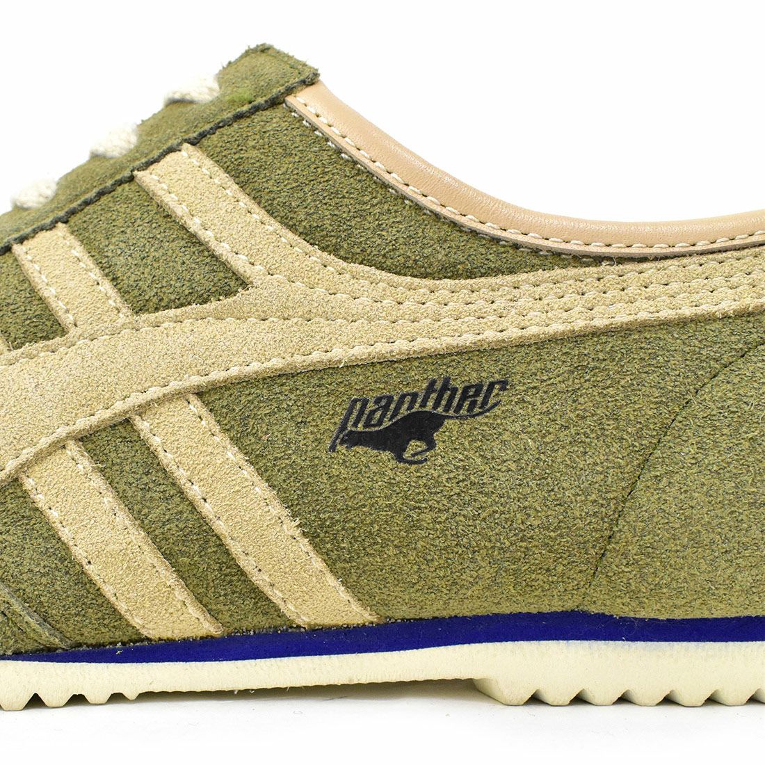 PANTHER クラシックスニーカー GT DELUXE|銀座ワシントン 公式サイト