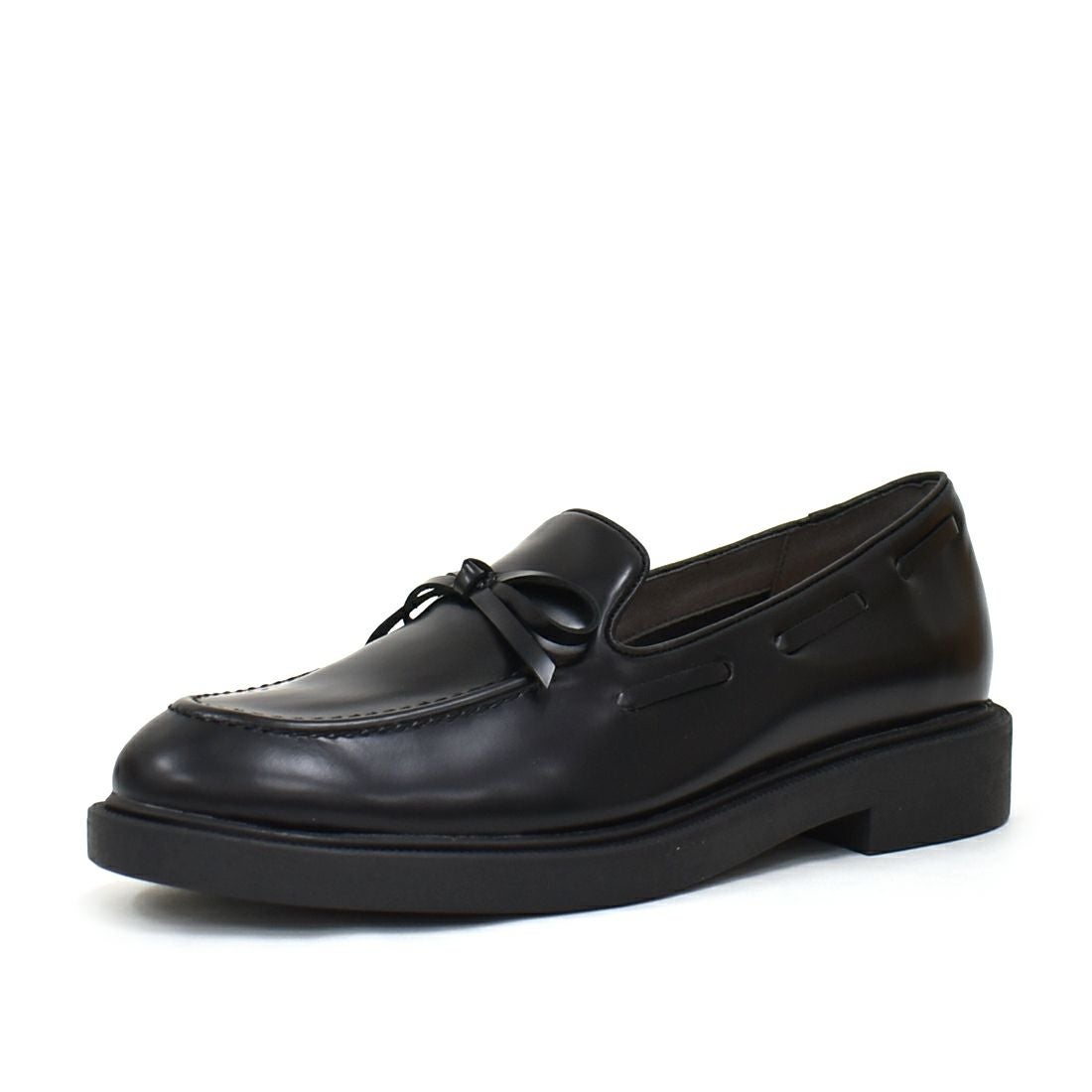 APOM 晴雨兼用リボンローファー|銀座ワシントン 公式サイト