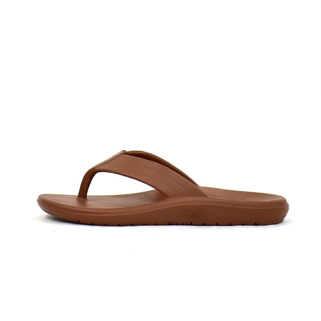  SLIPPER ブラウン サンダル　27cm ISLAND SLIPPER EVAサンダル|銀座ワシントン 公式サイト