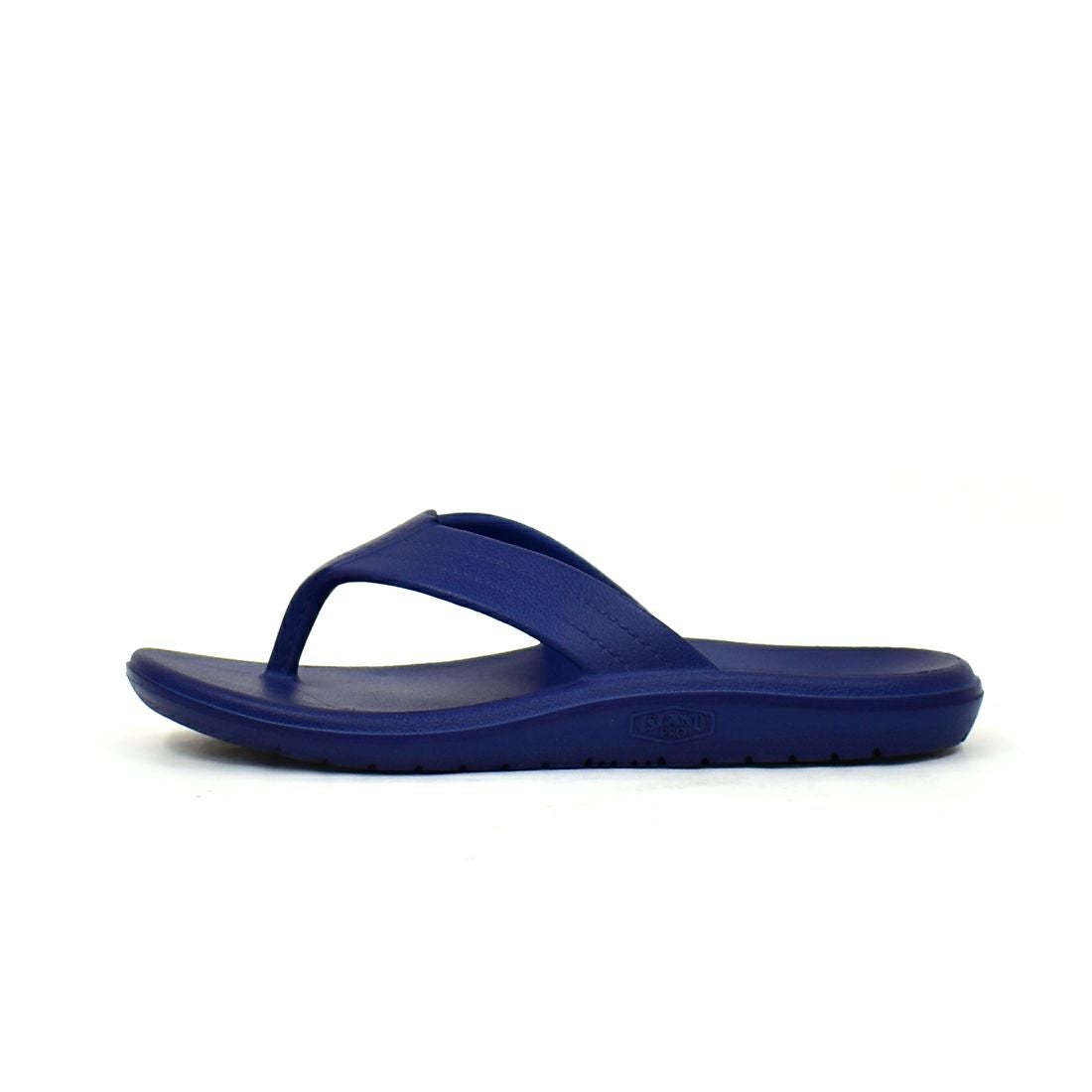  SLIPPER サンダル ネイビー 8 ISLAND SLIPPER EVAサンダル|銀座ワシントン 公式サイト