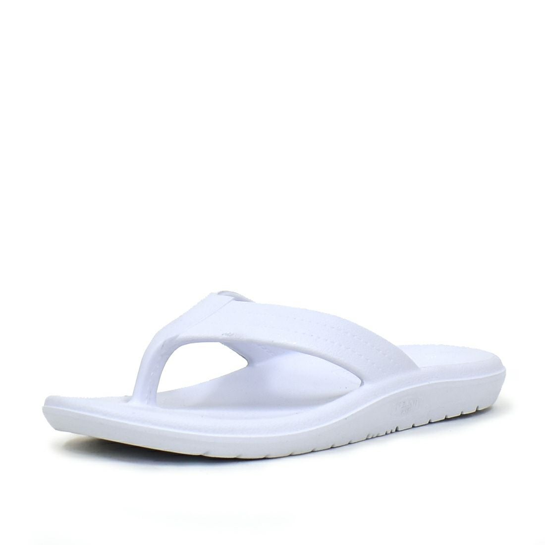 美品  SLIPPER サンダル 26.5〜27.0センチ ISLAND SLIPPER（アイランドスリッパ） シャワーサンダル スェード
