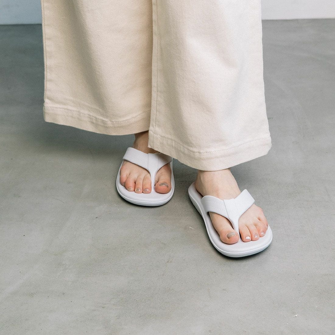 ISLAND SLIPPER EVAサンダル|銀座ワシントン 公式サイト