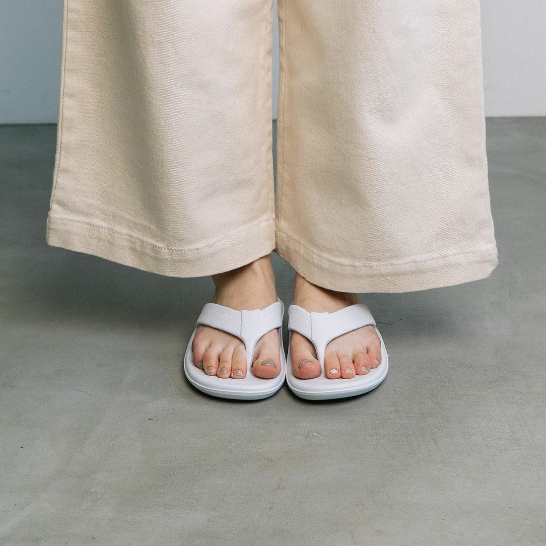 ISLAND SLIPPER EVAサンダル|銀座ワシントン 公式サイト