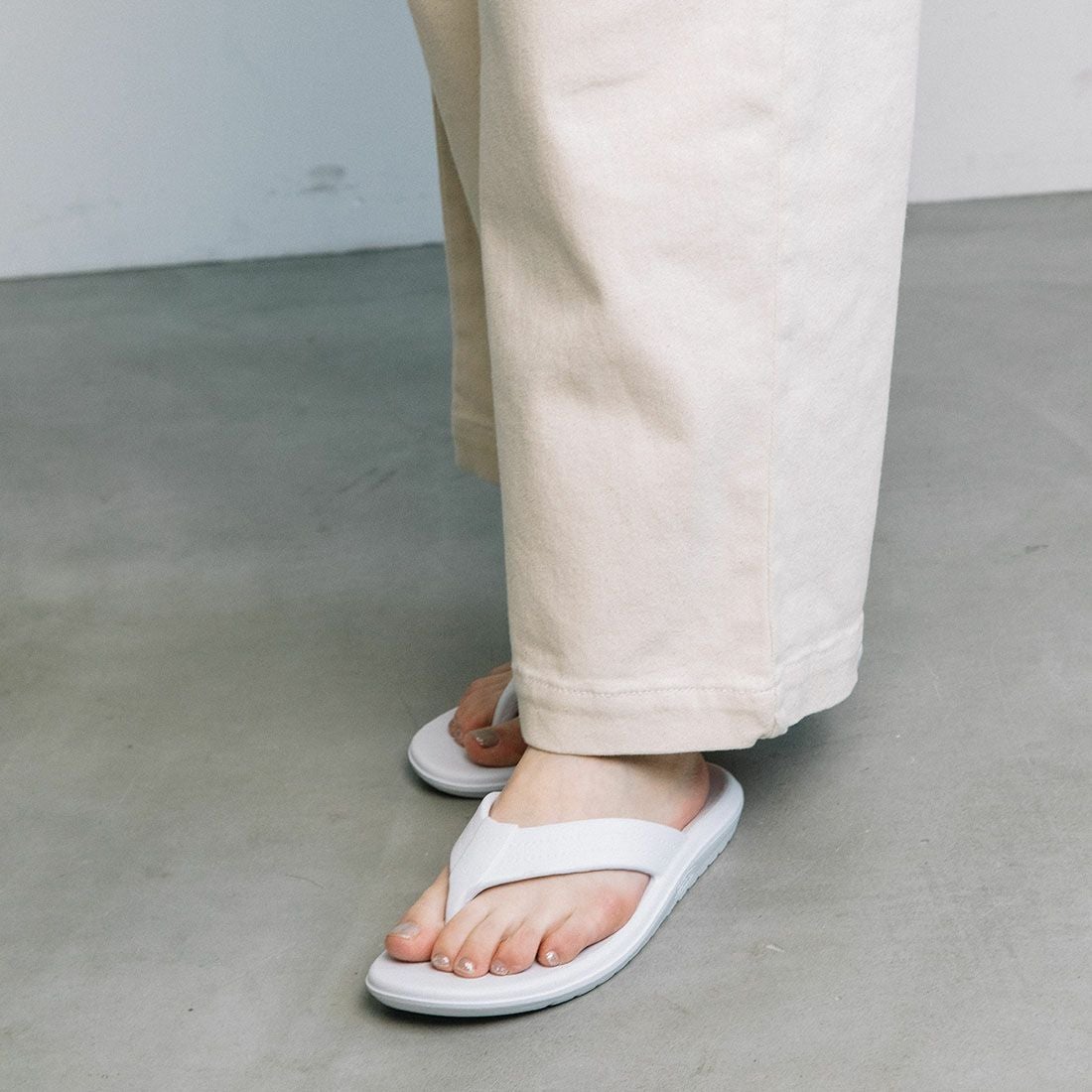 ISLAND SLIPPER EVAサンダル|銀座ワシントン 公式サイト