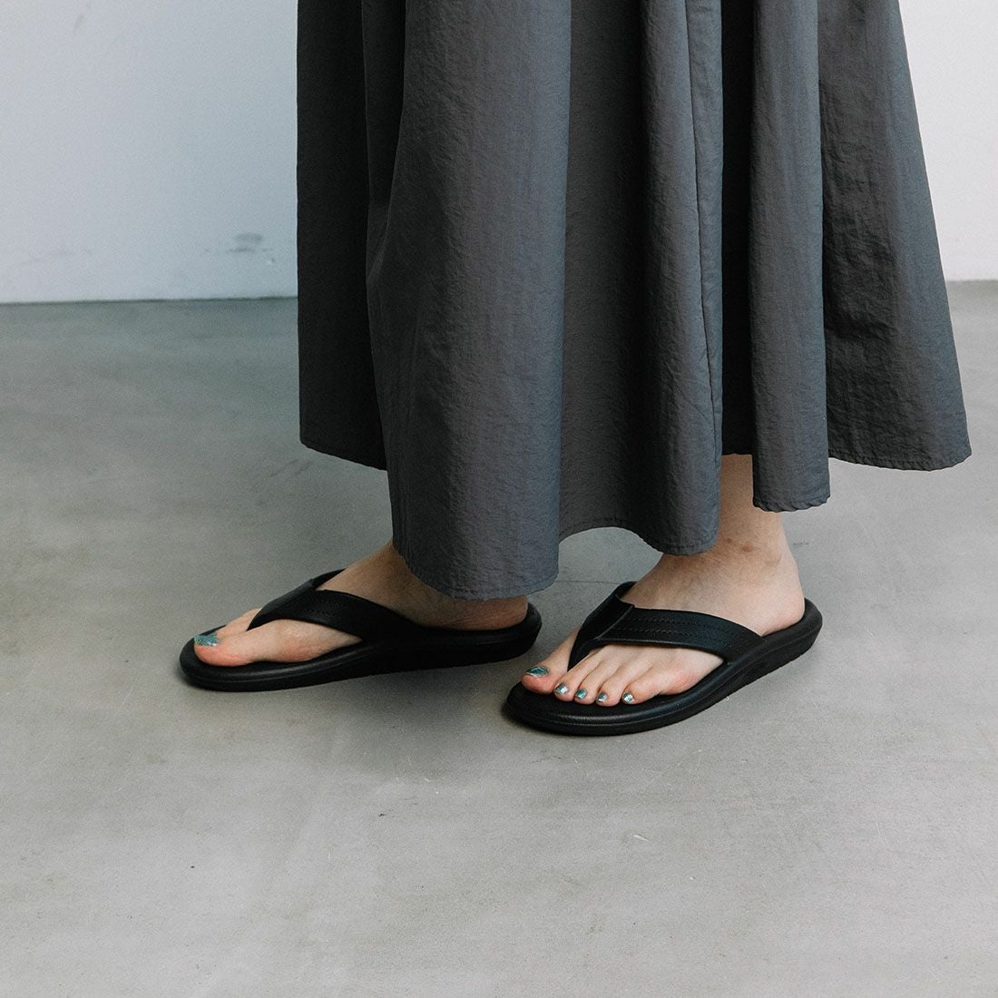 ISLAND SLIPPER EVAサンダル|銀座ワシントン 公式サイト