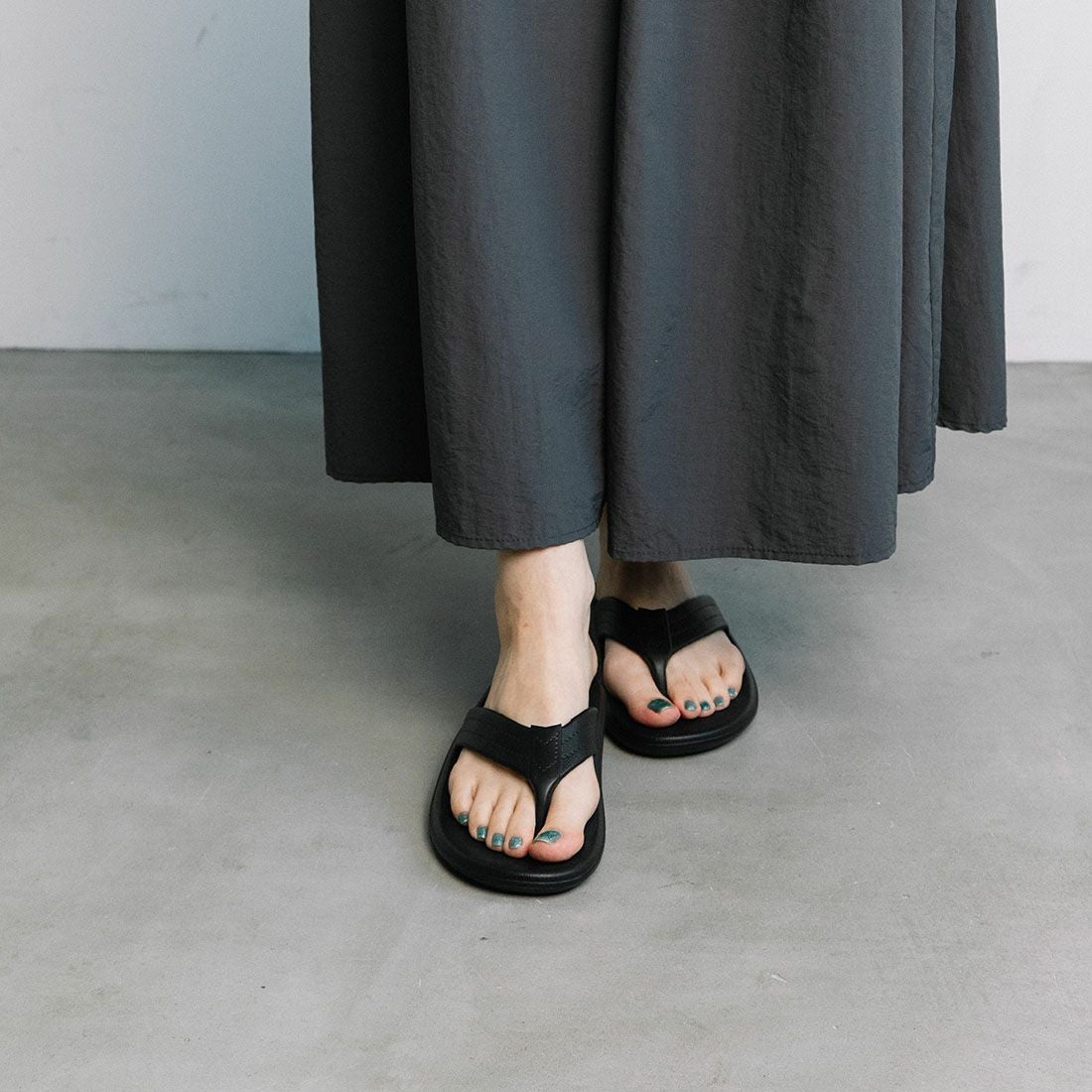 ISLAND SLIPPER EVAサンダル|銀座ワシントン 公式サイト