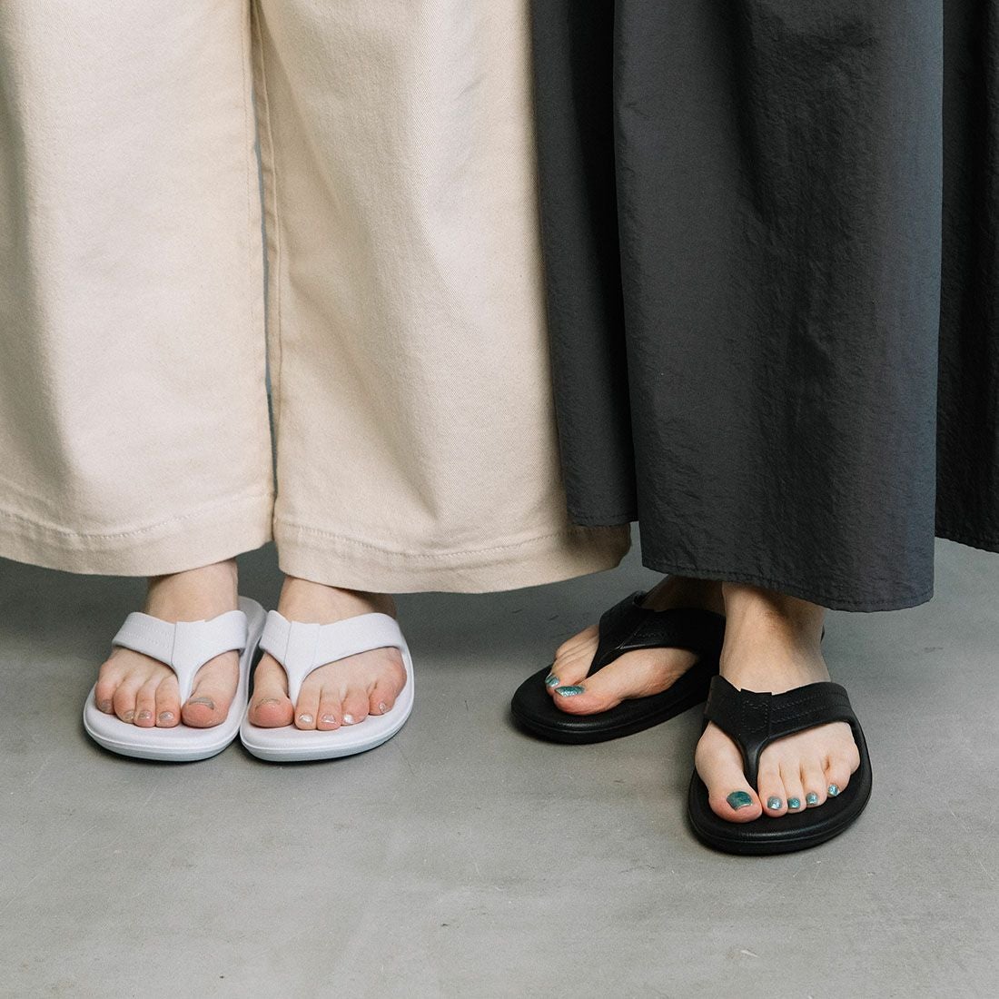 ISLAND SLIPPER EVAサンダル|銀座ワシントン 公式サイト