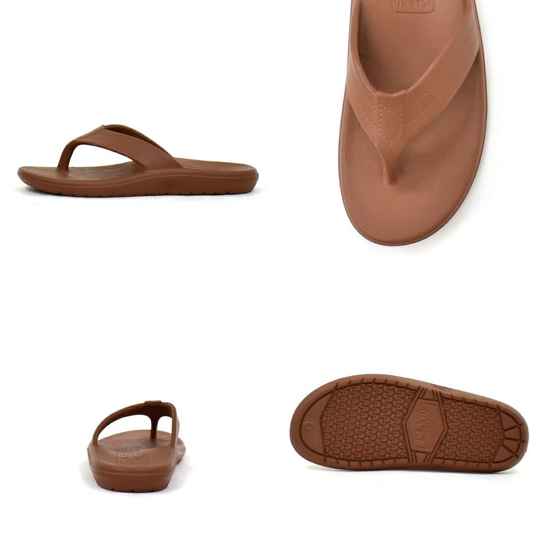ISLAND SLIPPER EVAサンダル|銀座ワシントン 公式サイト
