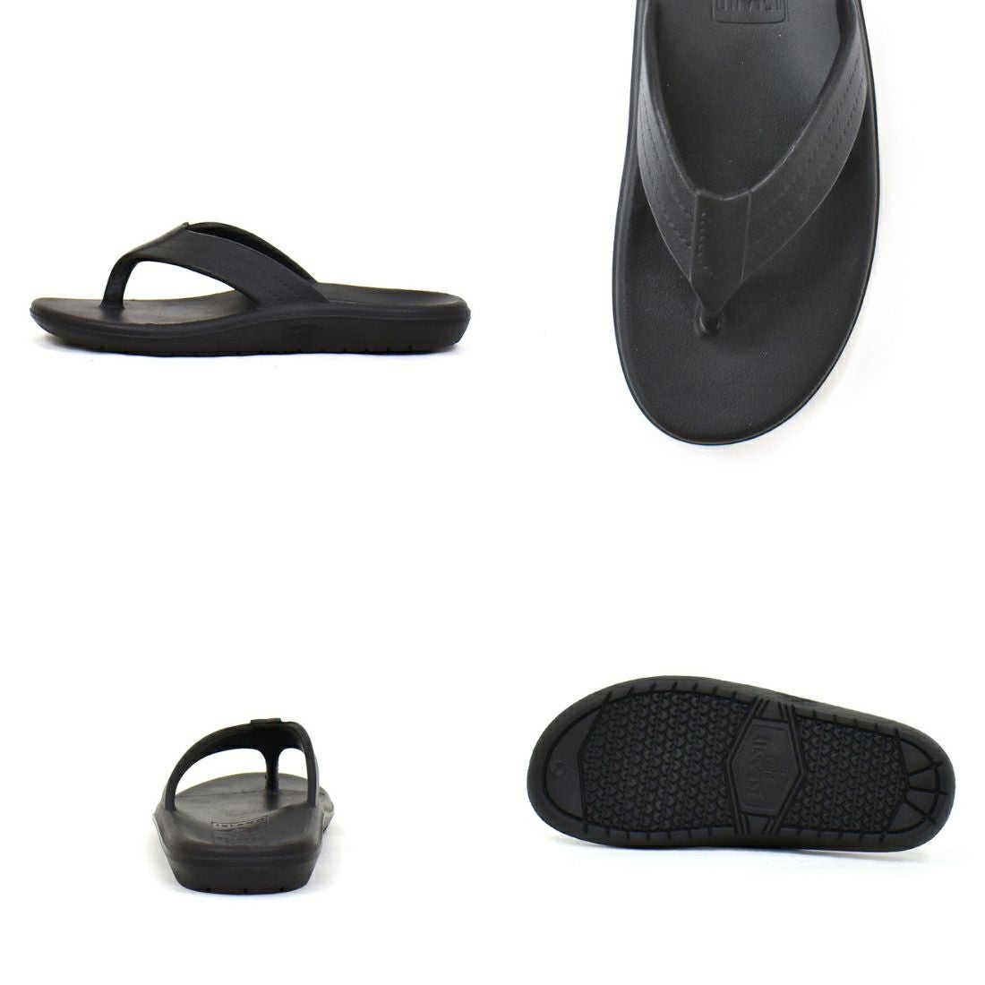 ISLAND SLIPPER EVAサンダル|銀座ワシントン 公式サイト