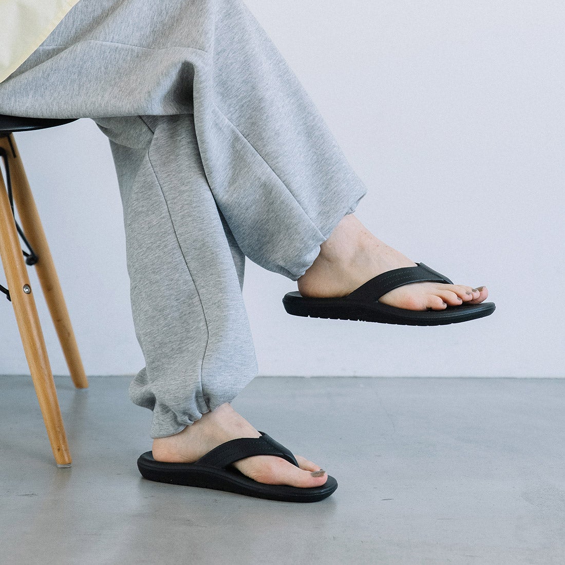 ISLAND SLIPPER EVAサンダル|銀座ワシントン 公式サイト