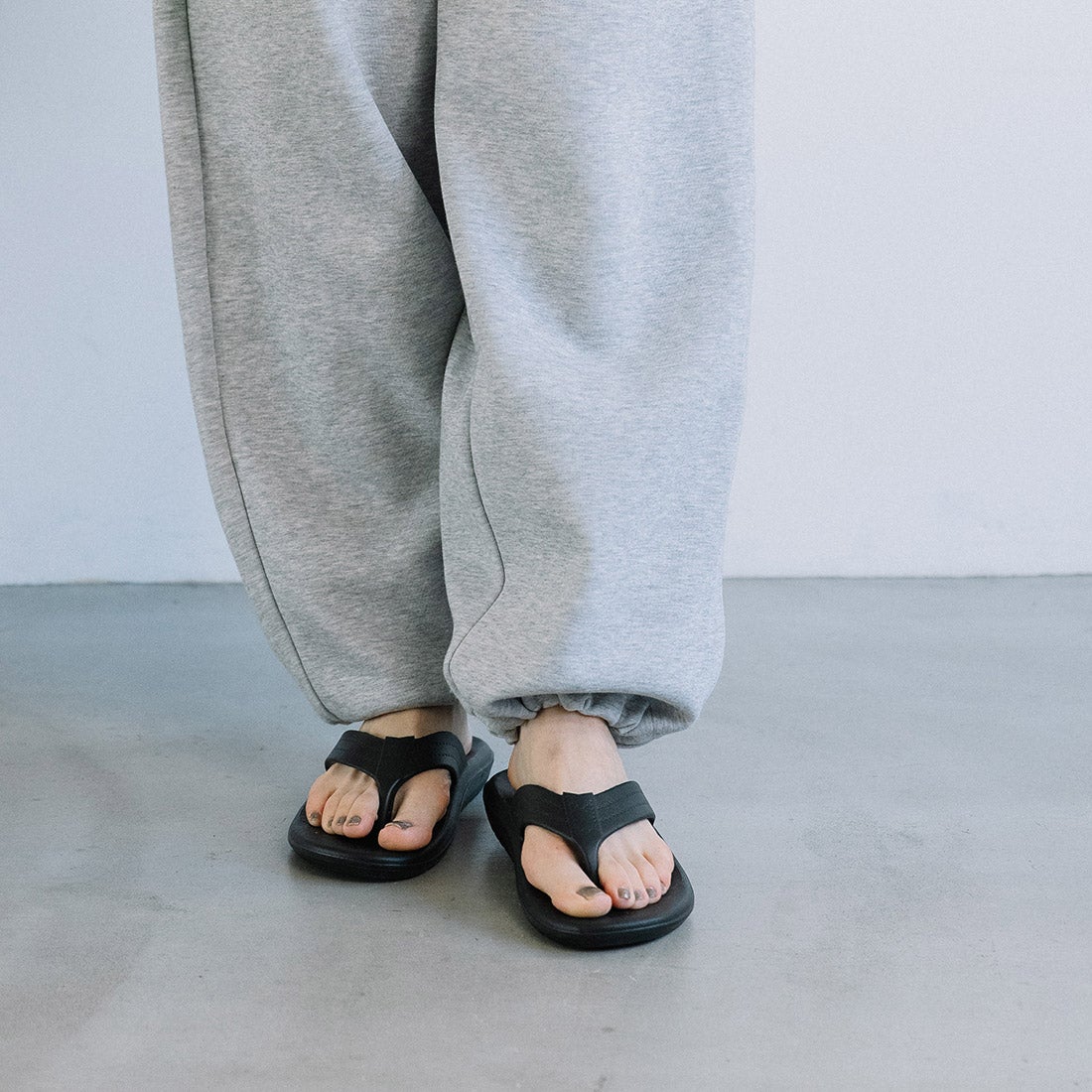 ISLAND SLIPPER EVAサンダル|銀座ワシントン 公式サイト