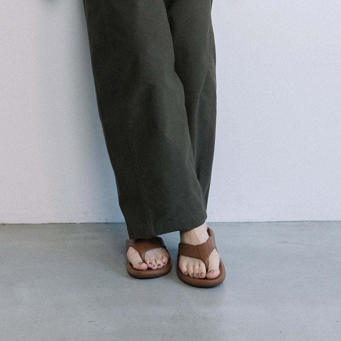 ISLAND SLIPPER EVAサンダル|銀座ワシントン 公式サイト