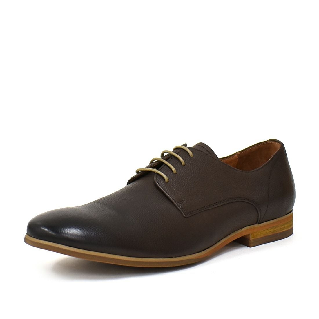 WASH×whoop'-de-doo' メンズレースアップシューズ|銀座ワシントン 公式