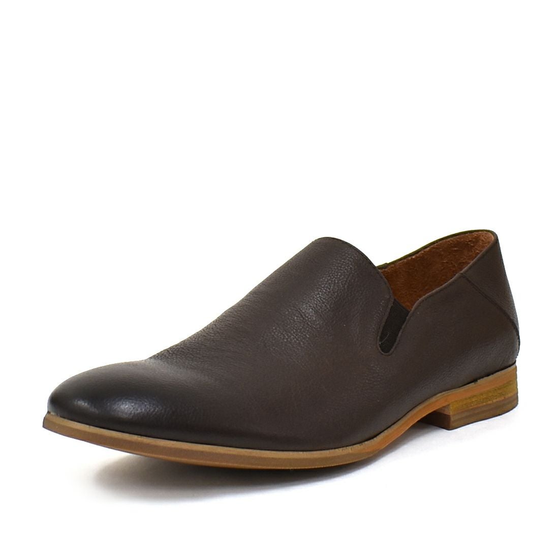 WASH×whoop'-de-doo' サイドゴアフラットシューズ|銀座ワシントン 公式