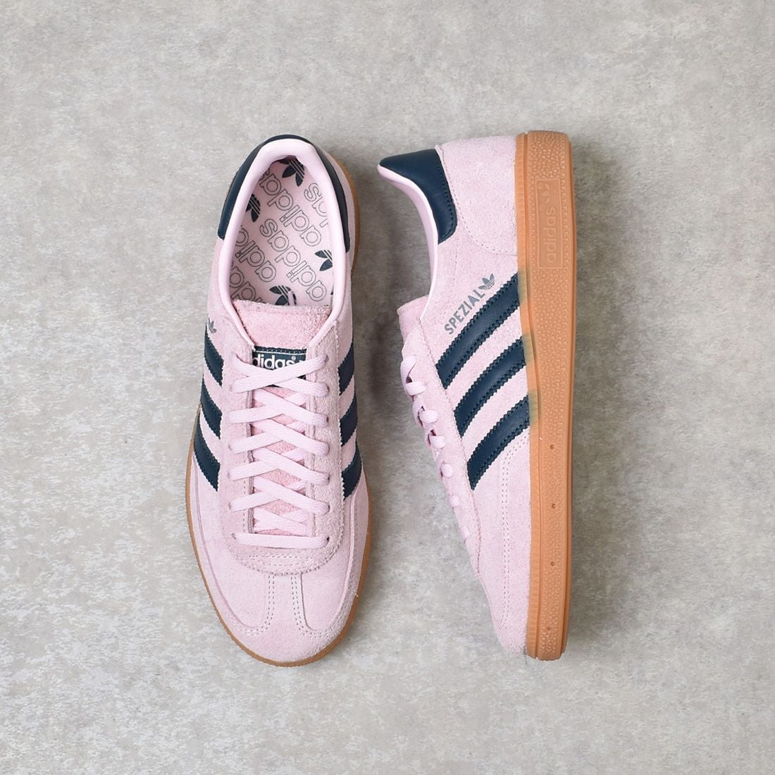 adidas スニーカー ハンドボール スペツィアル W|銀座ワシントン 公式