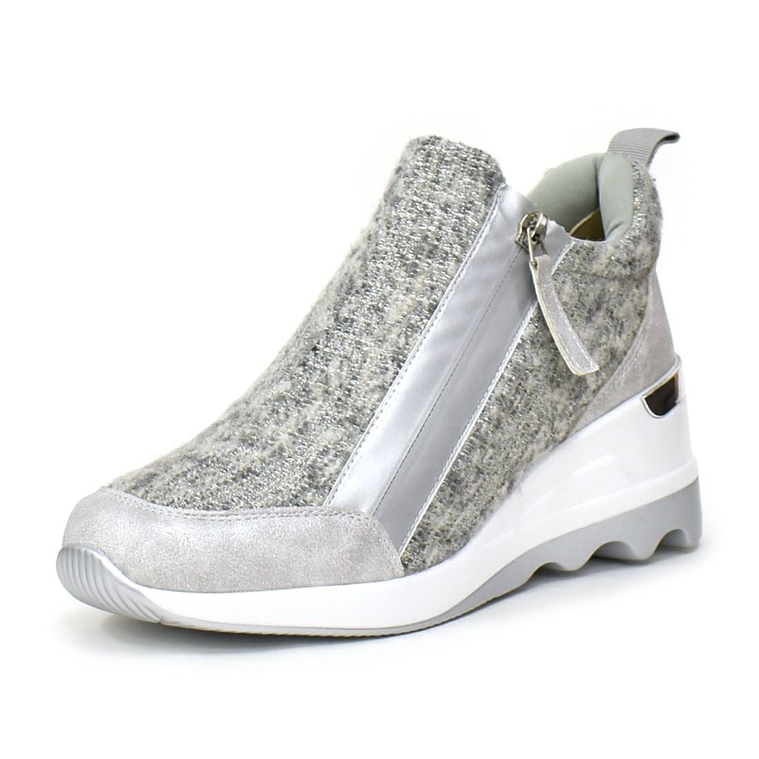 Wスニーカー|銀座ワシントン 公式サイト