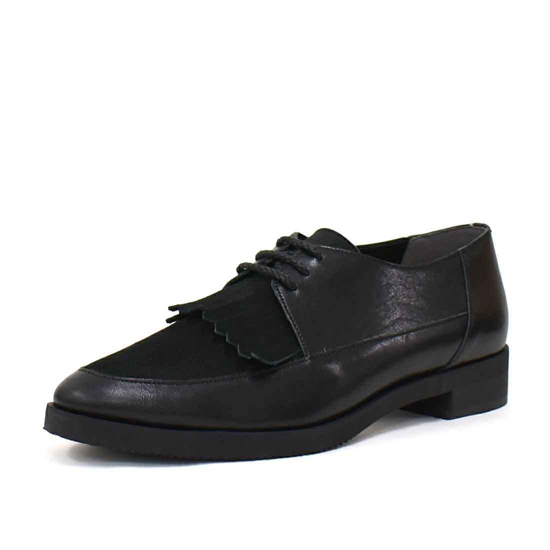 WASHINGTON 限定販売 復刻キルトレースアップシューズ|銀座ワシントン