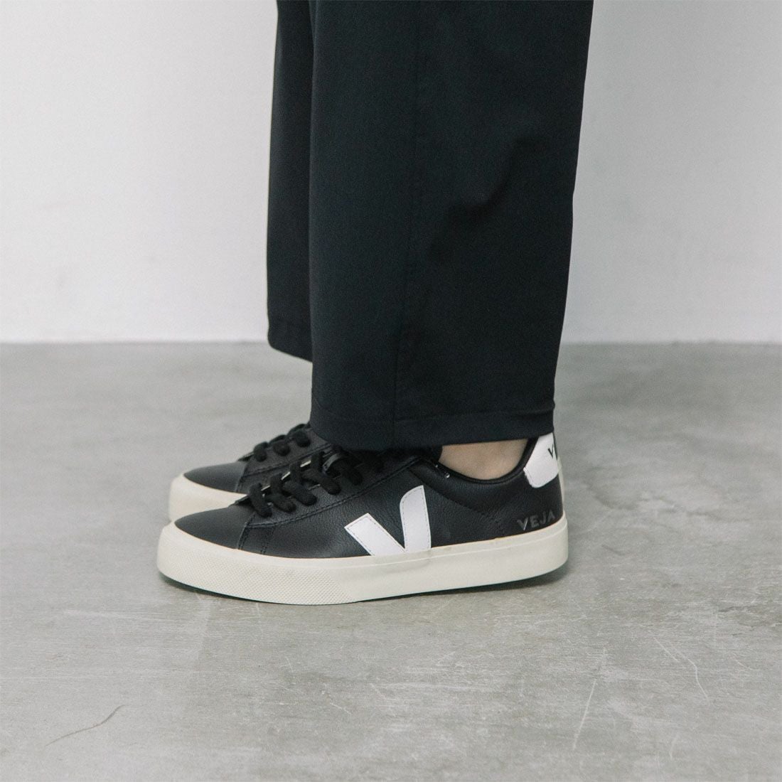 VEJA レザースニーカー|銀座ワシントン 公式サイト