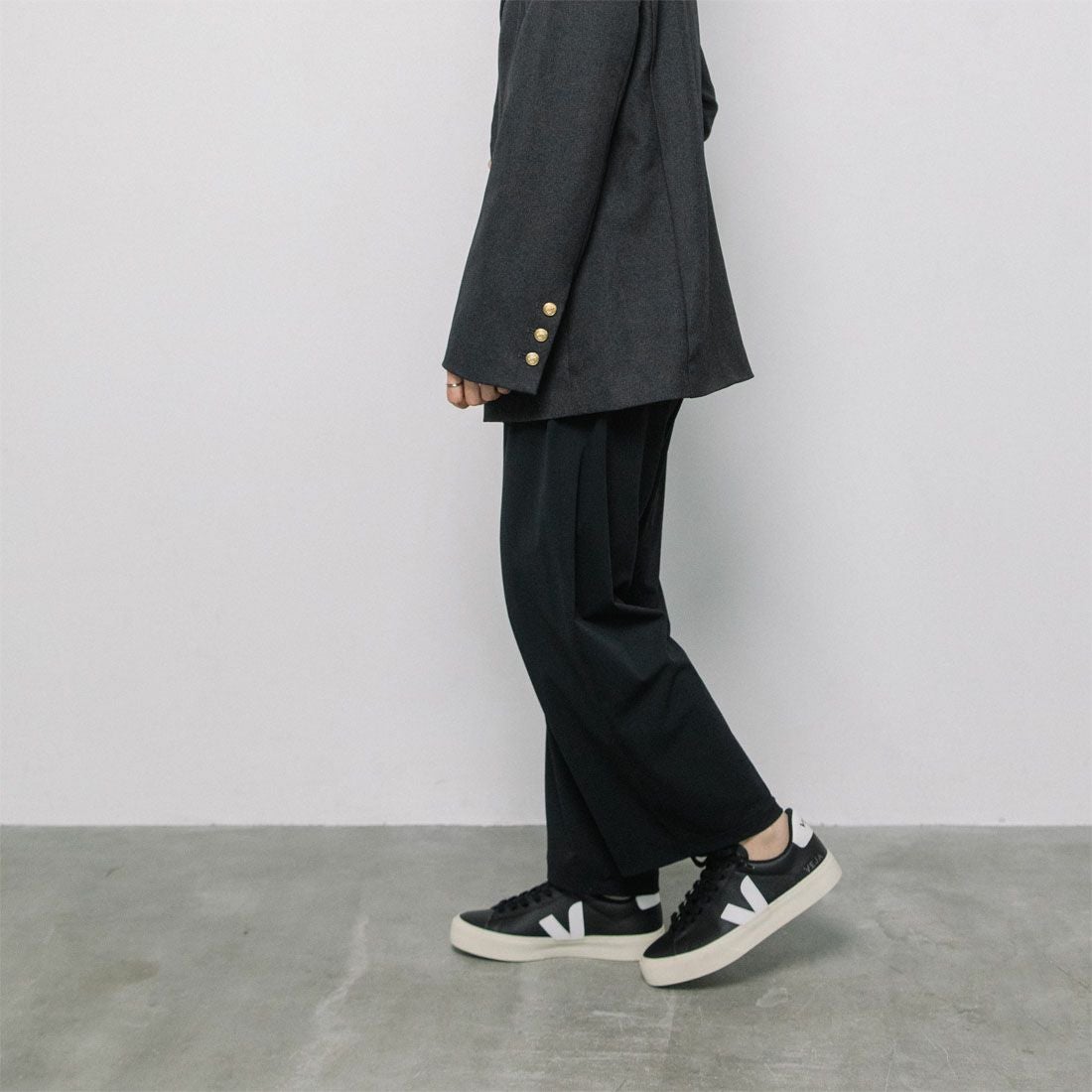 VEJA レザースニーカー|銀座ワシントン 公式サイト