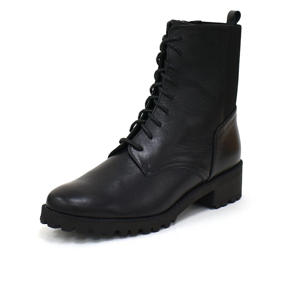 WASHINGTON レースアップブーツ|銀座ワシントン 公式サイト