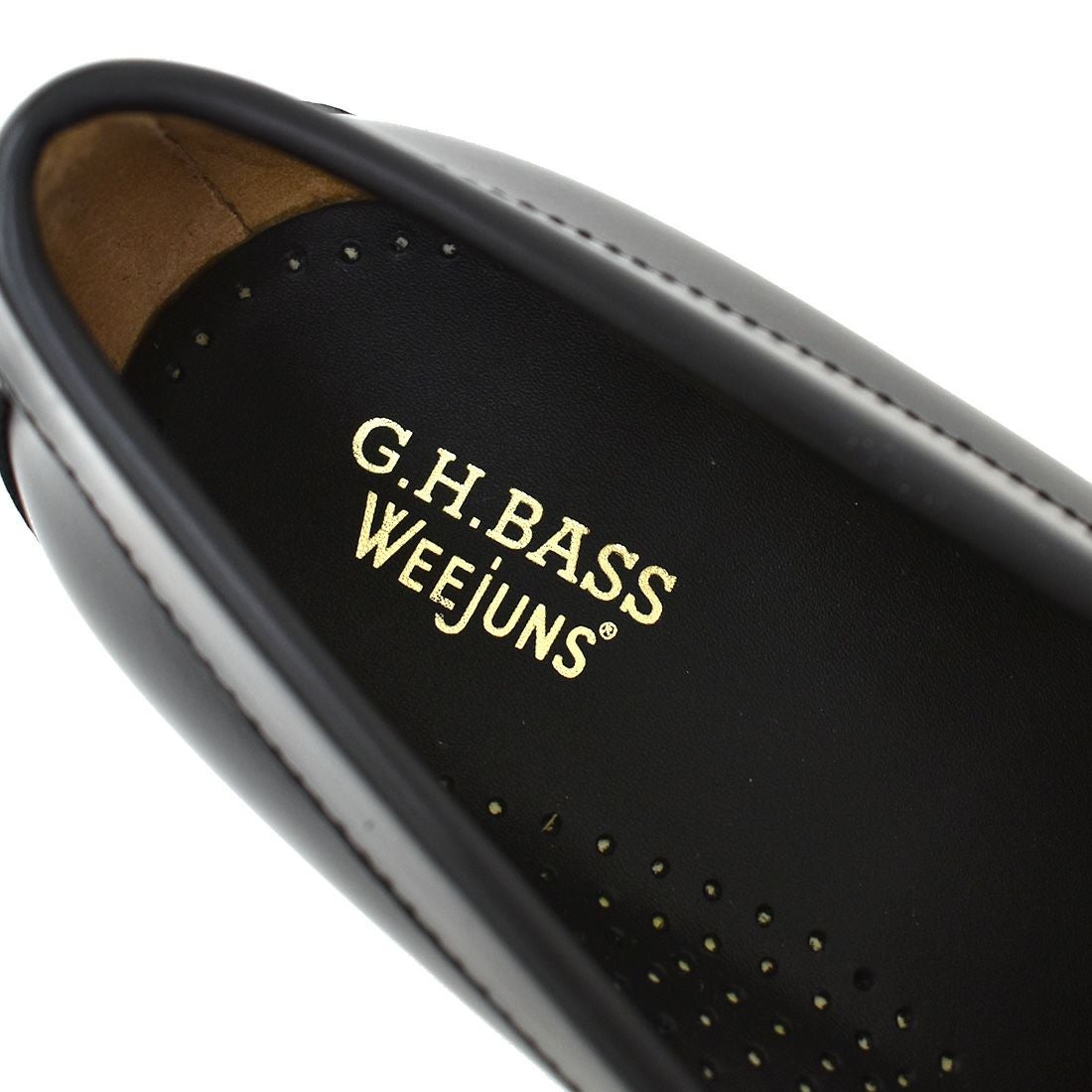 G.H.BASS メンズビットローファー LINCOLN|銀座ワシントン 公式サイト