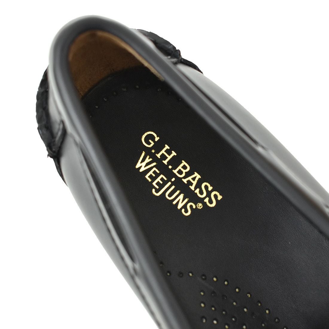 G.H.BASS タッセルローファー|銀座ワシントン 公式サイト