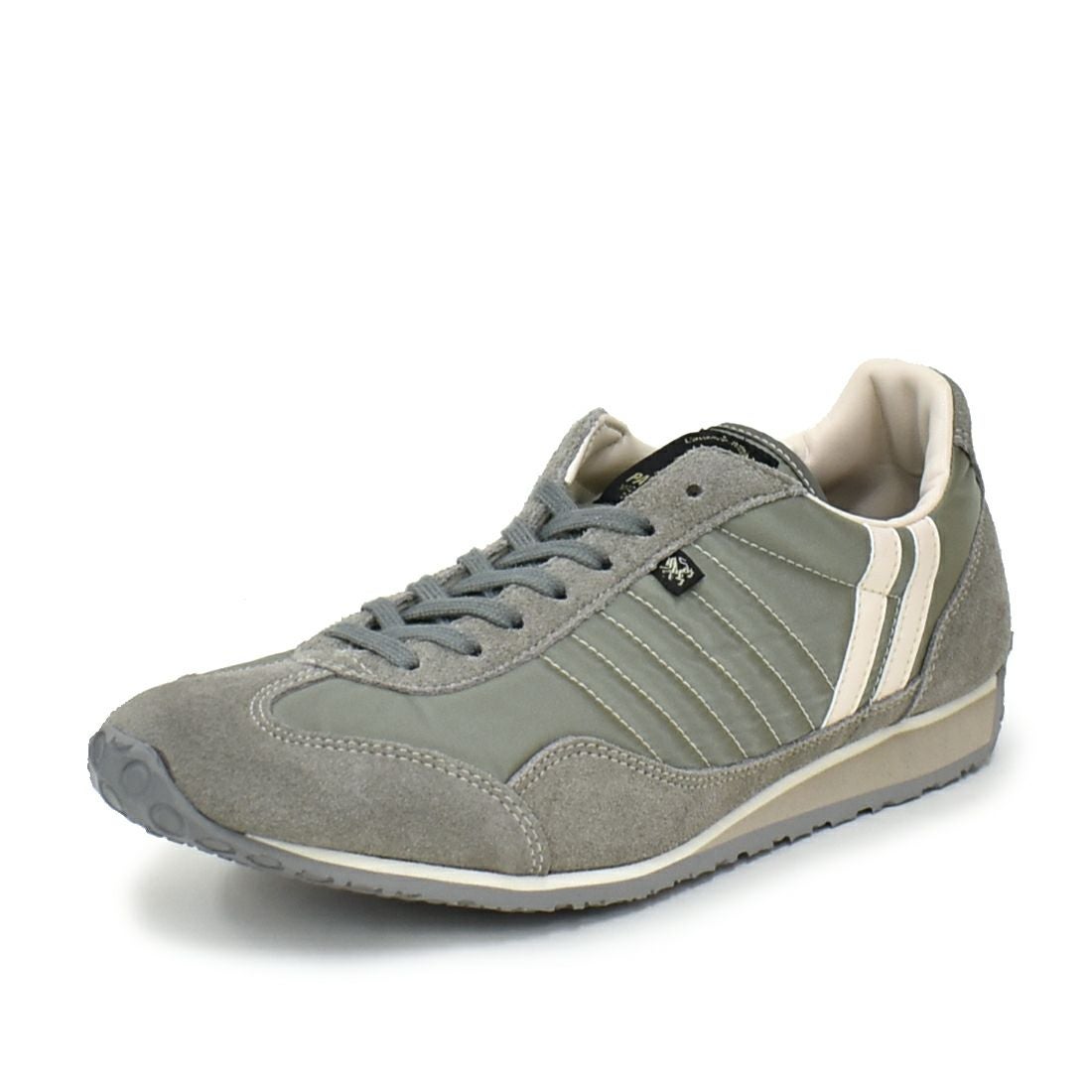 PATRICK スニーカー スタジアム SARDINE|銀座ワシントン 公式サイト